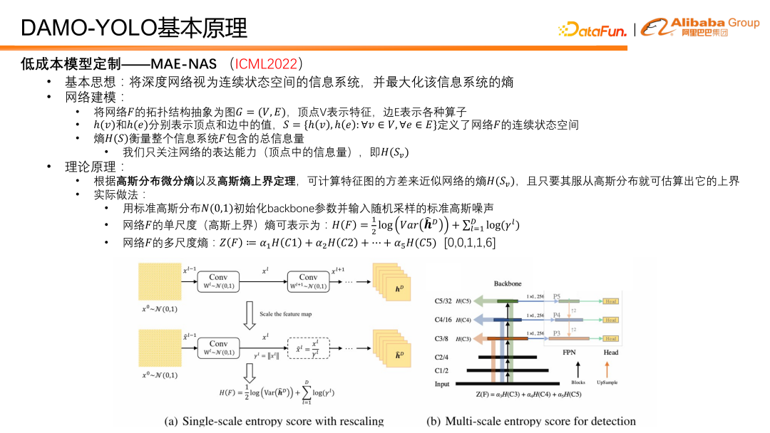 DAMO-YOLO:兼顾速度与精度的高效目标检测框架