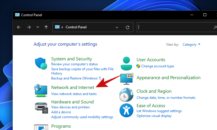 如何在 Windows 11 中映射驱动器
