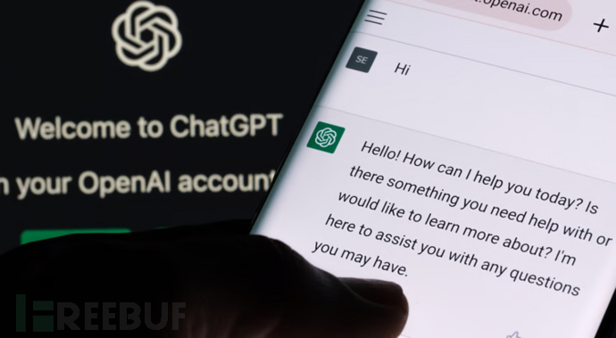 AI智能潜在威胁，黑客利用 ChatGPT轻松入侵网络