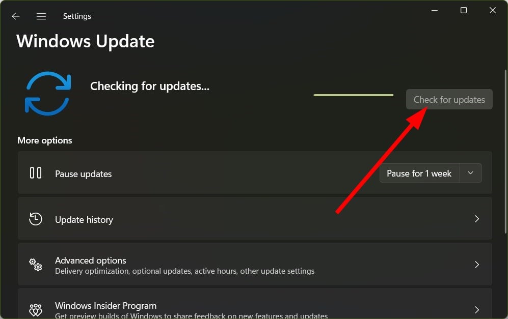 修复: Windows 安全保护历史记录丢失