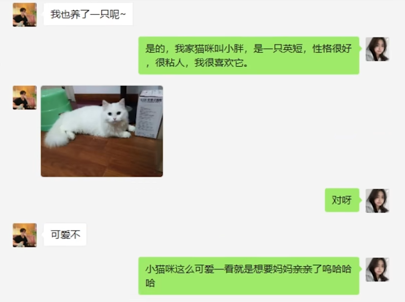 杀猪盘被AI大模型套路,倒贴520块钱,骗子破大防