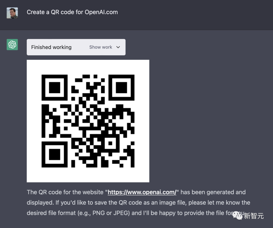 用ChatGPT秒建大模型！OpenAI全新插件杀疯了，接入代码解释器一键get