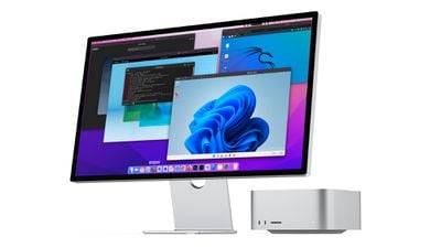 VMware Fusion Tech Preview 为 Apple Silicon Mac 带来了 Windows 11