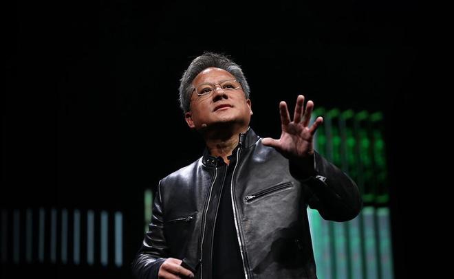 一文看懂黄仁勋描绘的AI未来：AI迎来“iPhone时刻”