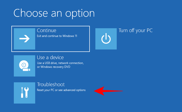 修复 Windows 11 中损坏的注册表项的 10 种方法:分步指南