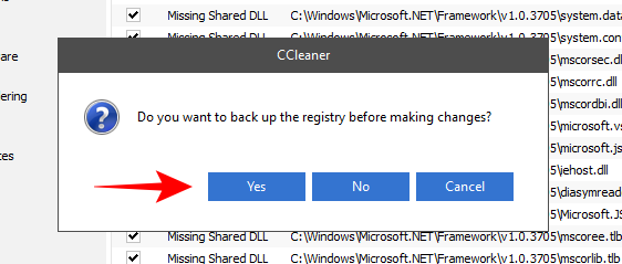 修复 Windows 11 中损坏的注册表项的 10 种方法:分步指南