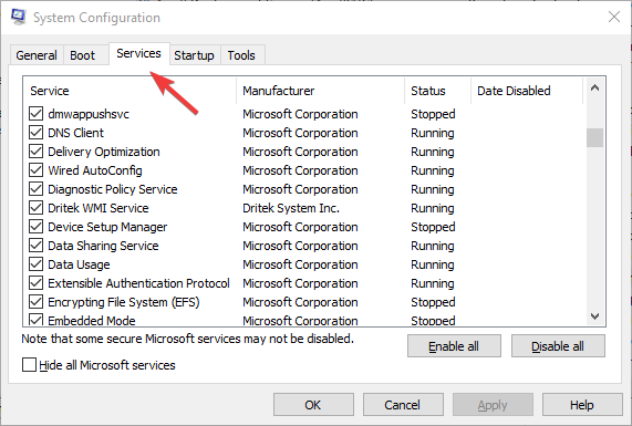 Windows 11 上应该运行多少个进程?