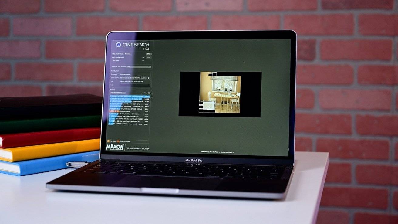 M2 13 英寸 MacBook Pro 可能在 3 月登陆,设计不变