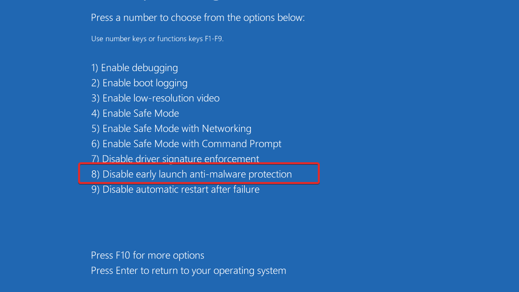 Windows 11 上未处理的 Kmode 异常:原因和修复