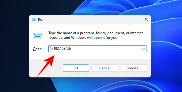 在 Windows 11 上访问共享文件夹的 7 种方法(如果不能,还有 6 种修复方法)