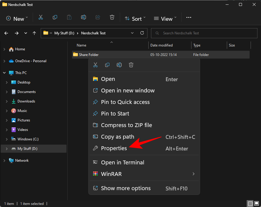 在 Windows 11 上访问共享文件夹的 7 种方法(如果不能,还有 6 种修复方法)