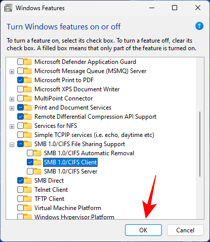 在 Windows 11 上访问共享文件夹的 7 种方法(如果不能,还有 6 种修复方法)