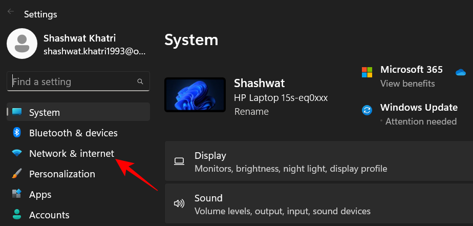 在 Windows 11 上访问共享文件夹的 7 种方法(如果不能,还有 6 种修复方法)