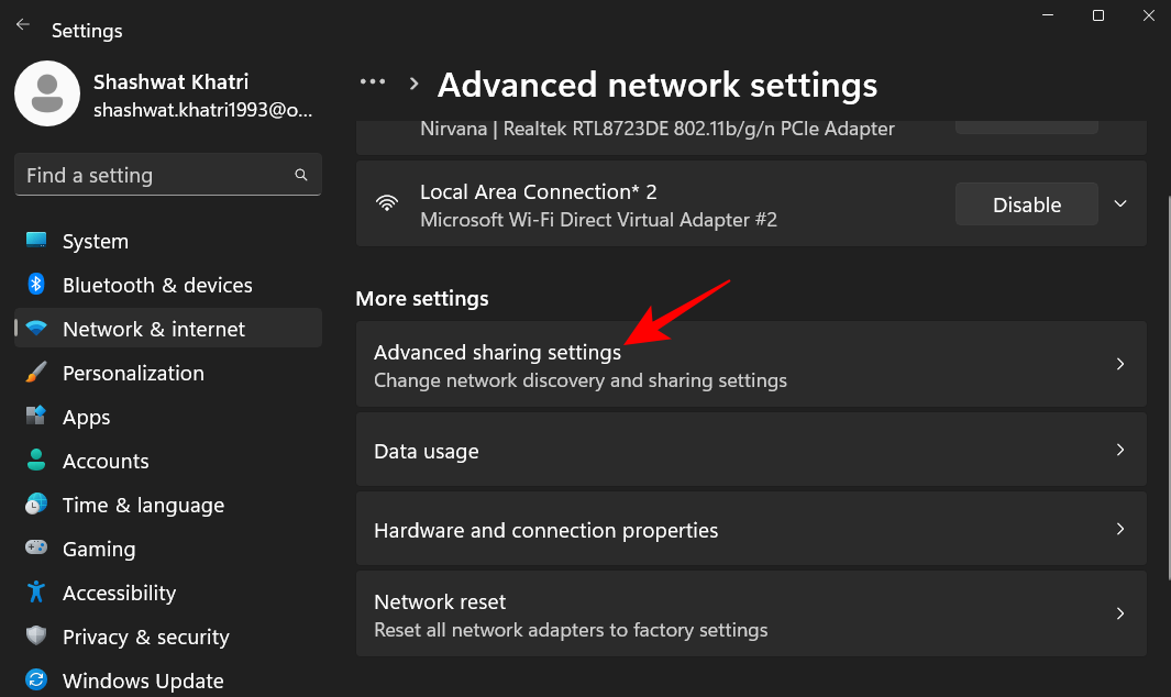 在 Windows 11 上访问共享文件夹的 7 种方法(如果不能,还有 6 种修复方法)