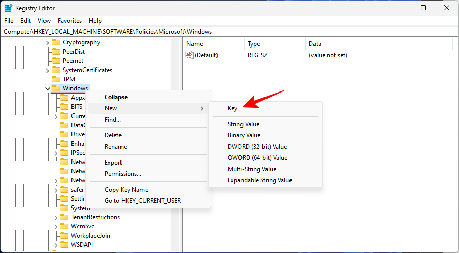 在 Windows 11 上访问共享文件夹的 7 种方法(如果不能,还有 6 种修复方法)