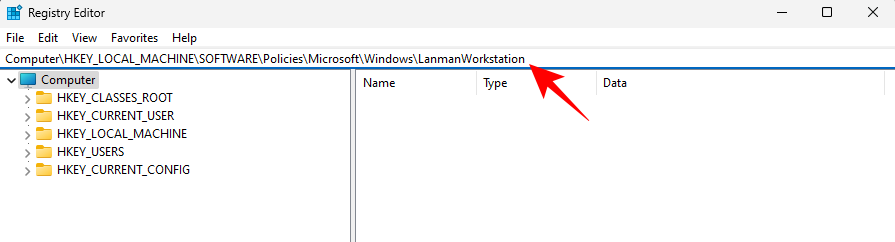 在 Windows 11 上访问共享文件夹的 7 种方法(如果不能,还有 6 种修复方法)