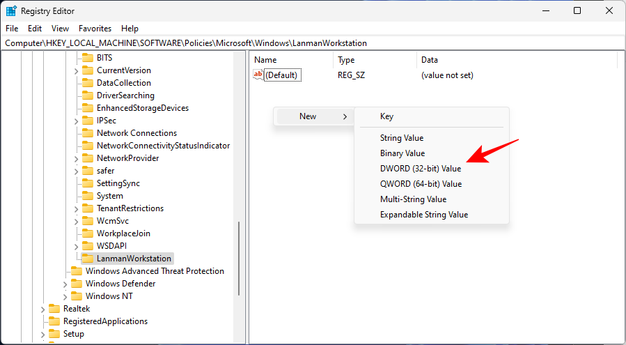 在 Windows 11 上访问共享文件夹的 7 种方法(如果不能,还有 6 种修复方法)