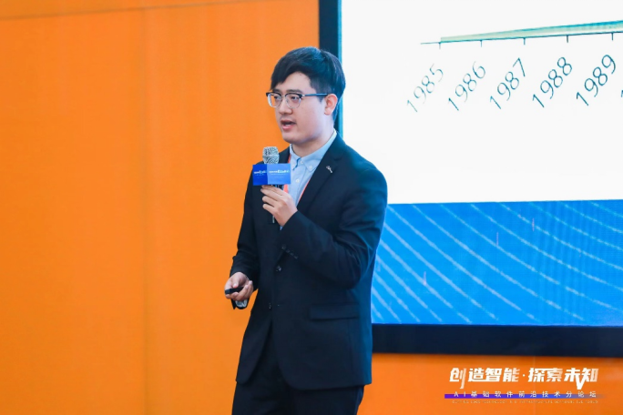 AI产业应用再提速,AI基础软件发挥巨擎作用