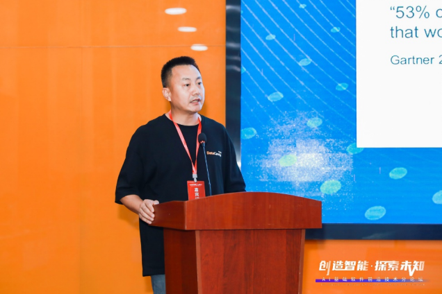 AI产业应用再提速,AI基础软件发挥巨擎作用