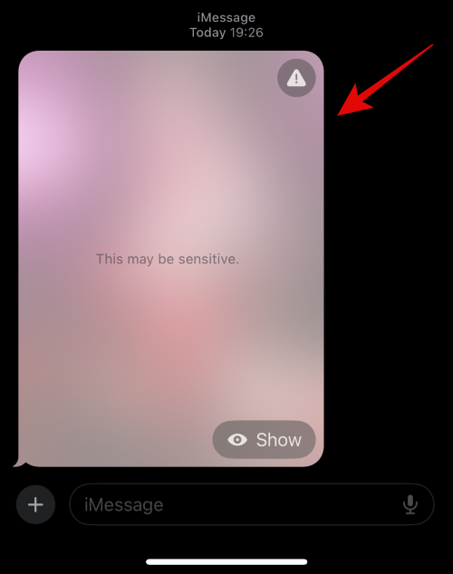 什么是iOS 17上的敏感内容警告以及如何启用它？