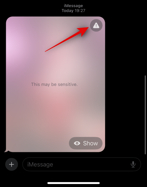什么是iOS 17上的敏感内容警告以及如何启用它？