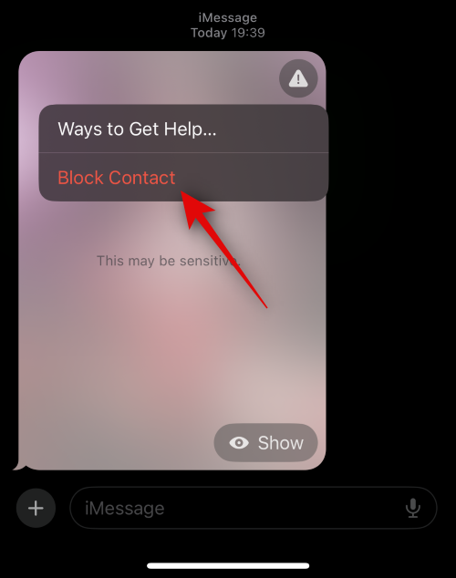 什么是iOS 17上的敏感内容警告以及如何启用它？
