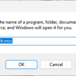 0x80016CFA Windows Defender错误:如何修复它