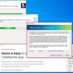 0x80016CFA Windows Defender错误:如何修复它
