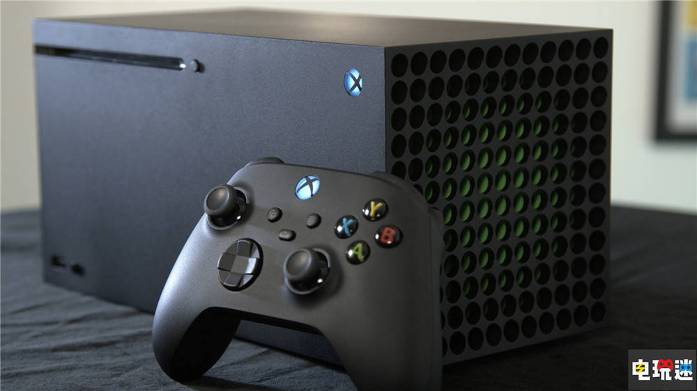 Xbox高管称游戏玩家数达到千万才成功 VR还不感兴趣