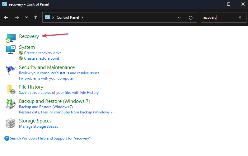 修复:Windows 更新可能已自动替换 AMD