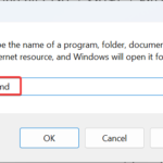 修复:Windows 更新可能已自动替换 AMD