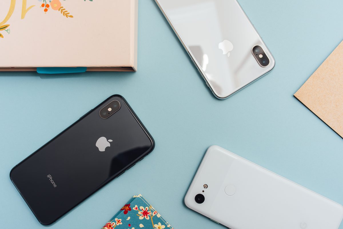 如何将iPhone恢复出厂设置:分步指南
