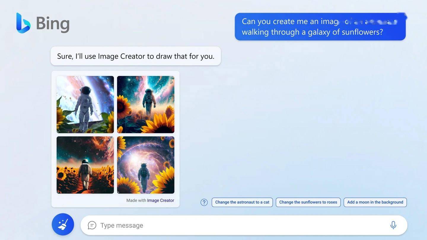微软 Win11 或将通过引入 DALL-E 技术，为画图功能增添 AI 生成图像的可能性