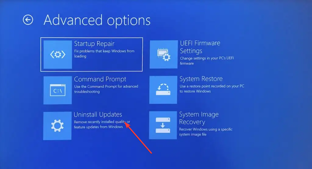 Windows 11 Recovery USB:下载、安装和创建