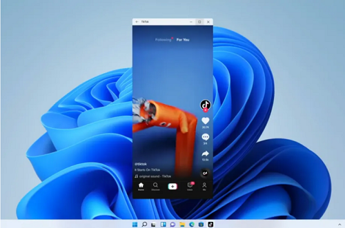 win11直接使用手机app怎么使用