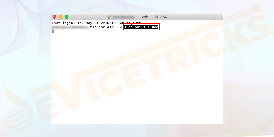 如何修复 AirDrop 无法在 Mac、iPhone 和 iPad 上运行?