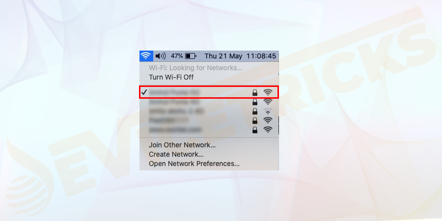 如何修复 AirDrop 无法在 Mac、iPhone 和 iPad 上运行?