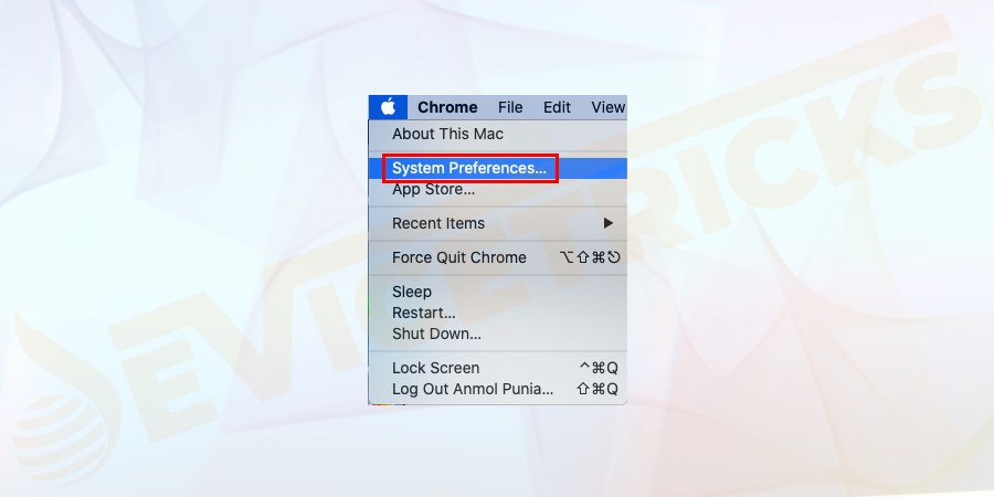 如何修复 AirDrop 无法在 Mac、iPhone 和 iPad 上运行?