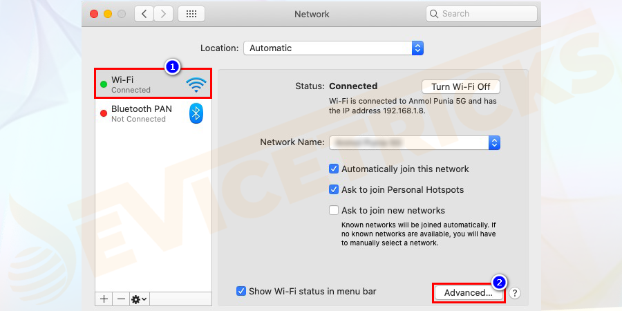 如何修复 AirDrop 无法在 Mac、iPhone 和 iPad 上运行?