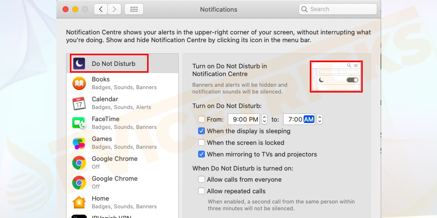 如何修复 AirDrop 无法在 Mac、iPhone 和 iPad 上运行?