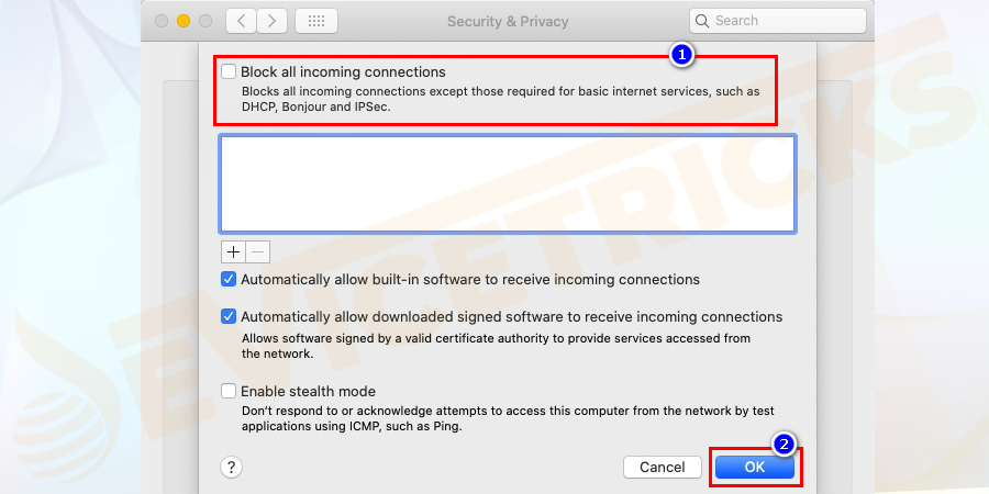 如何修复 AirDrop 无法在 Mac、iPhone 和 iPad 上运行?
