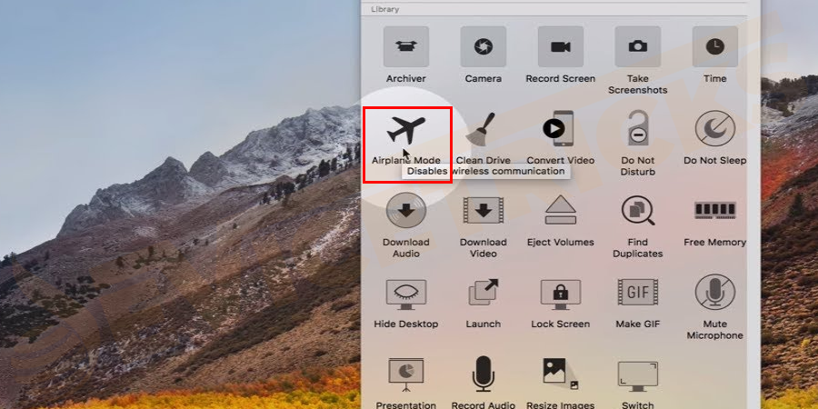 如何修复 AirDrop 无法在 Mac、iPhone 和 iPad 上运行?