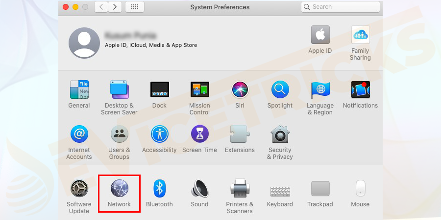 如何修复 AirDrop 无法在 Mac、iPhone 和 iPad 上运行?