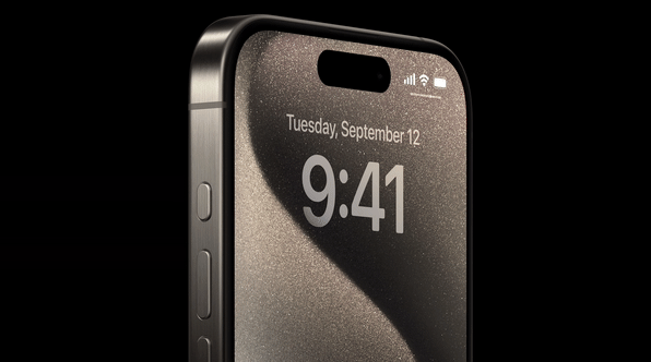 创新突破！苹果iPhone 15系列引入全新多功能操作按钮