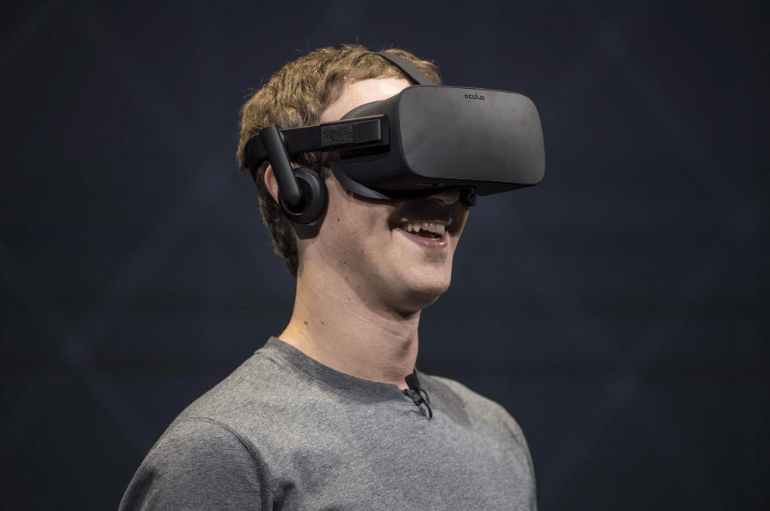 Meta 为打造元宇宙不惜下血本：VR 开发者年薪高达百万美元