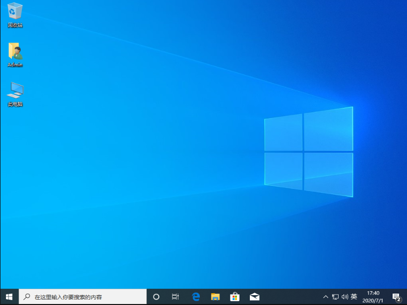 win10转圈卡住进不了系统怎么办