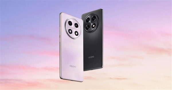 全新OPPO A2 Pro:漂亮外观+电池四年无忧