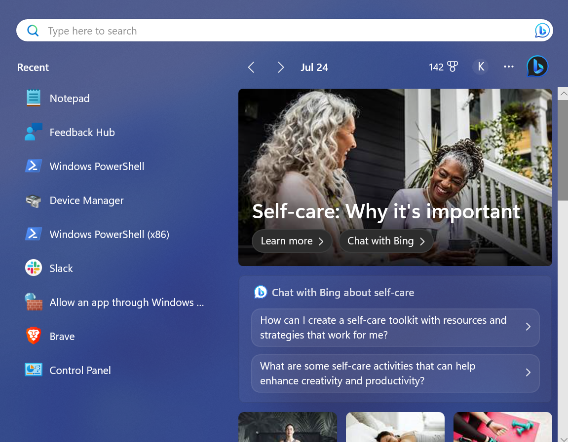 Windows 11 上的增强任务栏:如何快速启用它