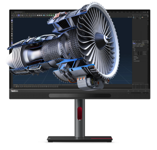 无限创意!联想IFA 2023发布27英寸ThinkVision27 3D显示器,让裸眼3D成为现实