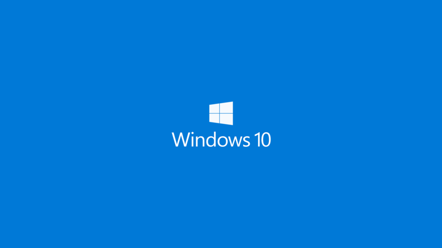 win10怎么查看准确版本号